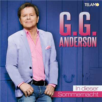 アルバム/In dieser Sommernacht/G.G. Anderson