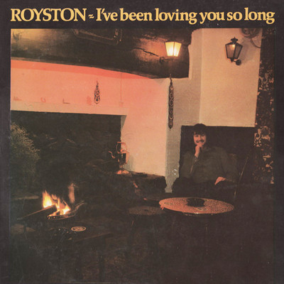 Just Between You And Me/Royston