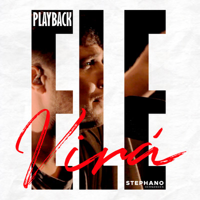 シングル/Ele Vira (Playback)/Stephano Hernandes