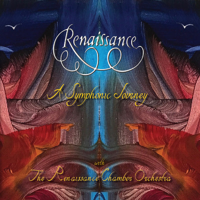アルバム/A Symphonic Journey/Renaissance