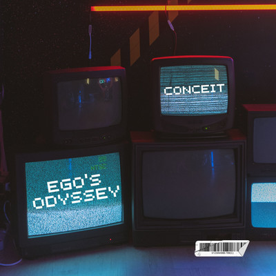 Ego's Odyssey/Conceit