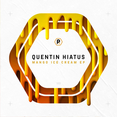 シングル/Step Outside Please/Quentin Hiatus