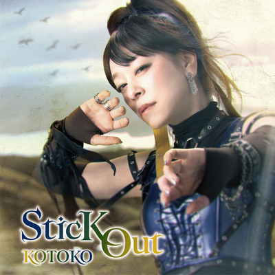 アルバム/SticK Out/KOTOKO