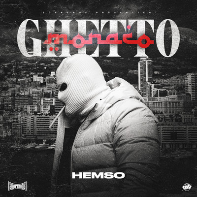 Ghetto Monaco/Hemso
