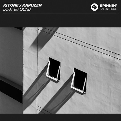 シングル/Lost & Found (Extended Mix)/Kitone x Kapuzen