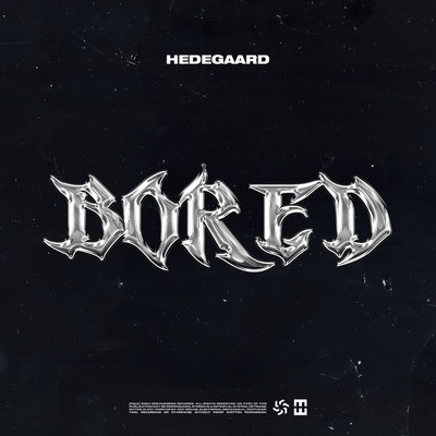 BORED/HEDEGAARD