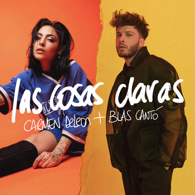 シングル/Las cosas claras/Blas Canto, Carmen DeLeon