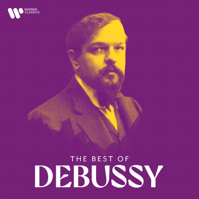 Debussy: Clair de lune and Other Masterpieces/Claude Debussy