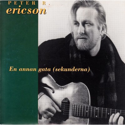 アルバム/En annan gata (Sekunderna)/Peter R. Ericson