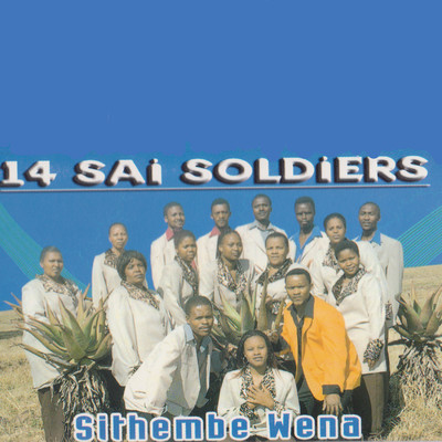 14 Sai Soldiers