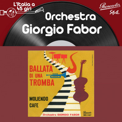 Orchestra Giorgio Fabor