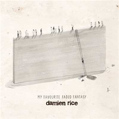 My Favourite Faded Fantasy/Damien Rice