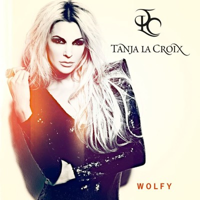 Wolfy (DBN Remix)/Tanja La Croix