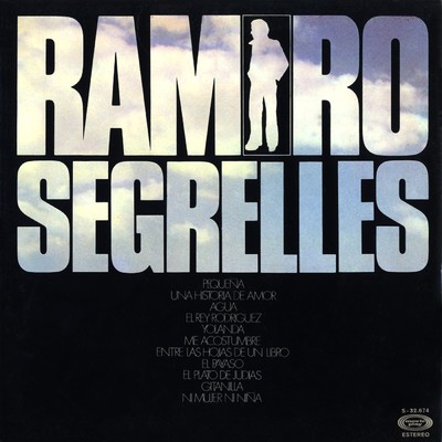 Ramiro Segrelles/Ramiro Segrelles