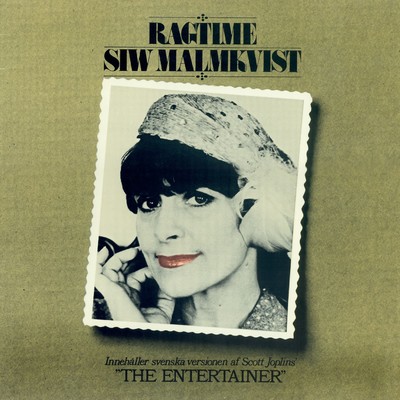 アルバム/Ragtime/Siw Malmkvist