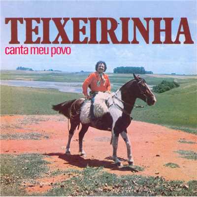 アルバム/Canta Meu Povo/Teixeirinha