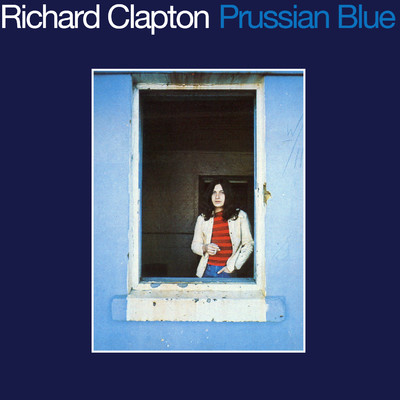 Prussian Blue (Original)/Richard Clapton