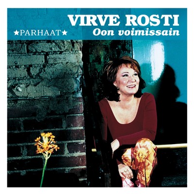 アルバム/(MM) Parhaat - Oon voimissain/Virve Rosti
