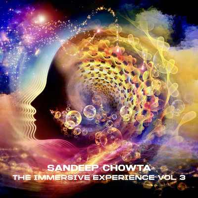 アルバム/The Immersive Experience Vol. 3/Sandeep Chowta
