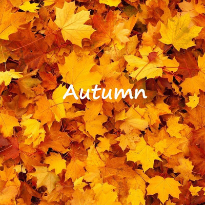 Autumn(instrumental)/Daikick