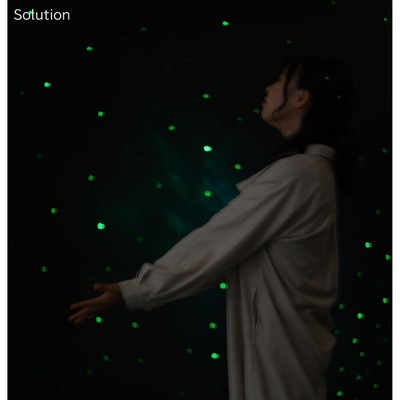 シングル/Solution/GEMMA