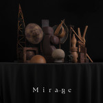 シングル/Mirage Op.4 - Collective ver. feat.長澤まさみ/Mirage Collective／STUTS／butaji／YONCE