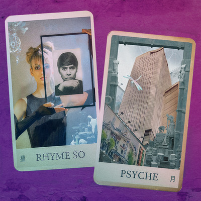 Phyche/RHYME SO