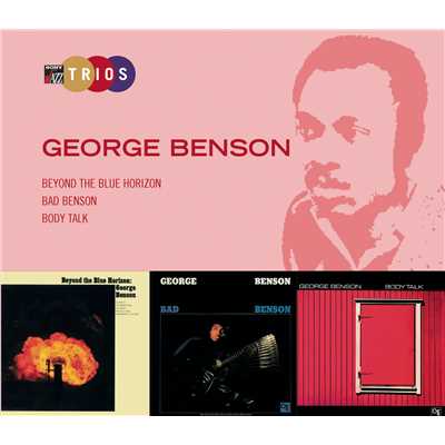 Body Talk (Alternate Take)/George Benson