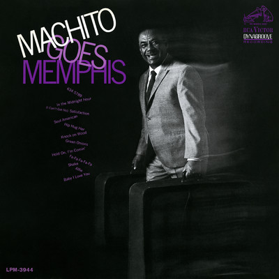Machito Goes Memphis/Machito and His Orchestra