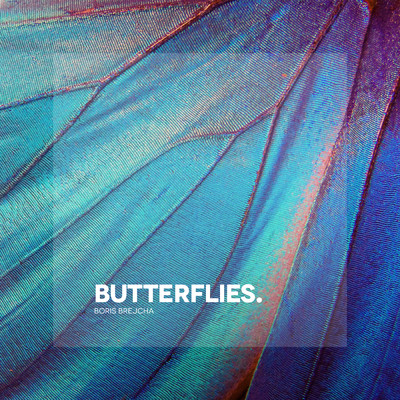 アルバム/Butterflies/Boris Brejcha