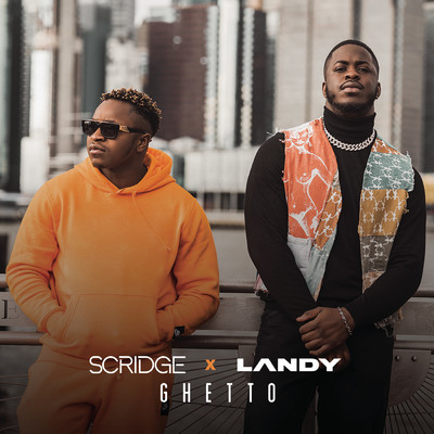 シングル/Ghetto (Explicit) feat.Landy/Scridge
