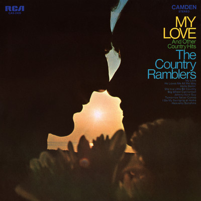 My Love/The Country Ramblers