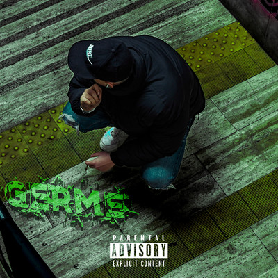 GERME (Explicit)/DARK SVRIKATEZ