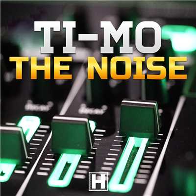 アルバム/The Noise/Ti-Mo