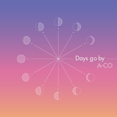 Days go by/A-CO