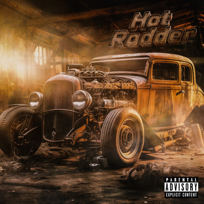 Hot Rodder (Explicit)/Yvng Patra／Oddy lozy