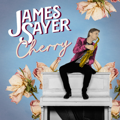 シングル/Cherry/JAMES SAYER