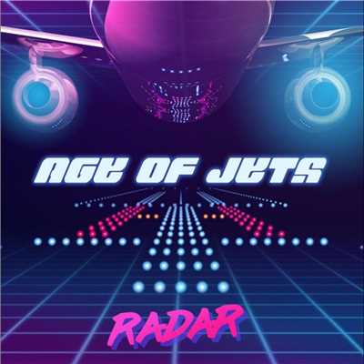 Fascination is Music/AGE OF JETS