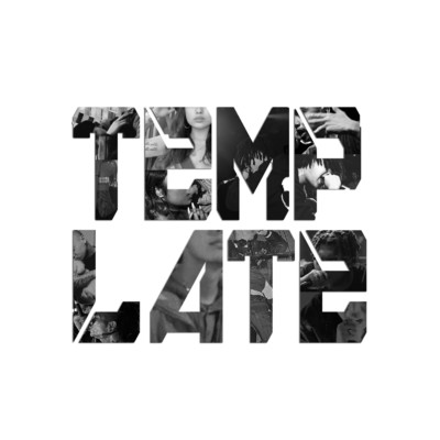 アルバム/TEMPLATE/YamieZimmer