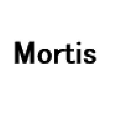 シングル/Mortis/Mortis