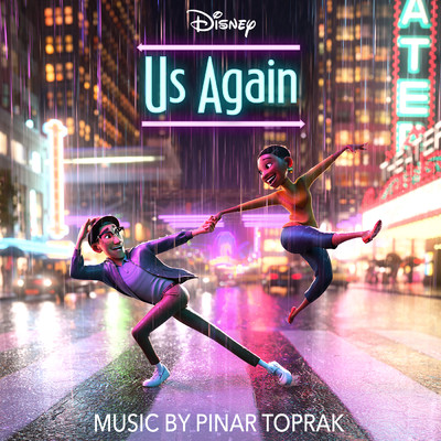 Us Again (From ”Us Again”／Score)/Pinar Toprak