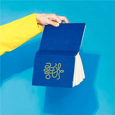 She is (The 1st Album)/JONGHYUN