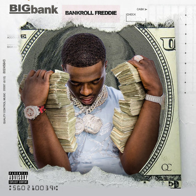 アルバム/Big Bank (Explicit)/Bankroll Freddie