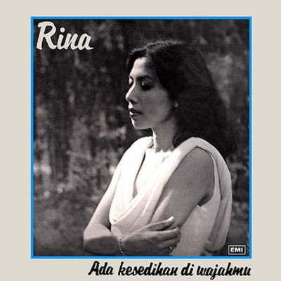 Akhirnya Aku Kecewa/Rina Rahman