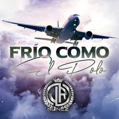 シングル/Frio Como El Polo/JR NUNEZ