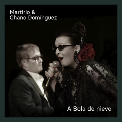 Bito Manue/Martirio／Chano Dominguez