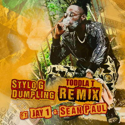 シングル/Dumpling (Explicit) (featuring JAY1, Sean Paul／Toddla T Remix)/Stylo G
