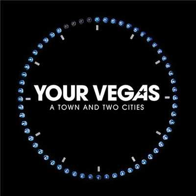I Wish You Were Somewhere Else (Album Version)/Your Vegas