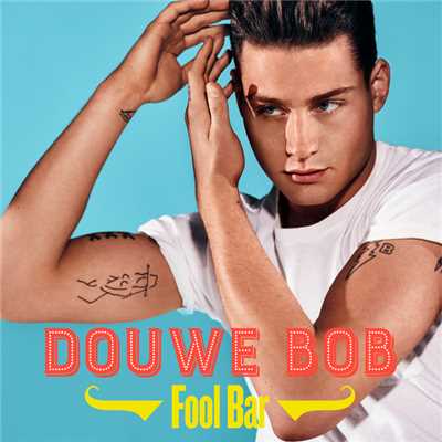 シングル/Wrote A Song For You/Douwe Bob