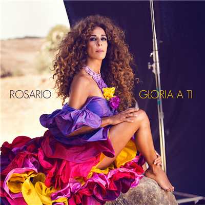 アルバム/Gloria A Ti/Rosario